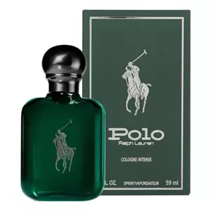 Ralph Lauren Polo Cologne Intense - Интернет-магазин Aliks Perfume