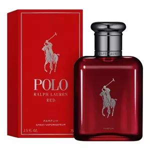 Ralph Lauren Polo Red Parfum - Интернет-магазин Aliks Perfume