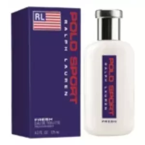 Ralph Lauren Polo Sport Fresh - Интернет-магазин Aliks Perfume