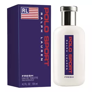 Ralph Lauren Polo Sport Fresh - Интернет-магазин Aliks Perfume