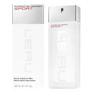 Porsche Design Sport L'Eau - Интернет-магазин Aliks Perfume
