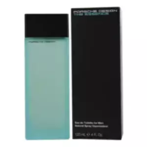 Porsche Design The Essence For Men - Интернет-магазин Aliks Perfume