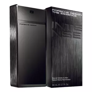 Porsche Design The Essence Intense For Men - Интернет-магазин Aliks Perfume