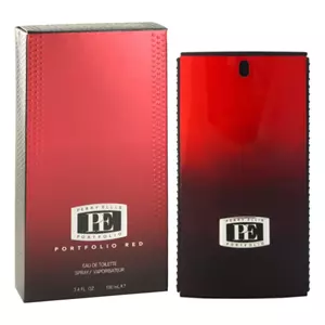 Perry Ellis Portfolio Red - Интернет-магазин Aliks Perfume