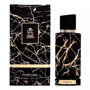 Aurora Scents Porturo - Интернет-магазин Aliks Perfume