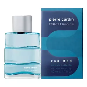 Pierre Cardin Pour Homme - Интернет-магазин Aliks Perfume