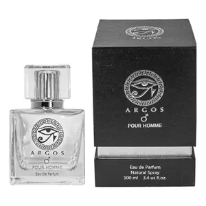 Argos Fragrances Pour Homme - Интернет-магазин Aliks Perfume