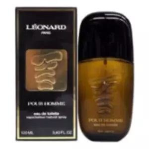 Leonard Pour Homme - Интернет-магазин Aliks Perfume