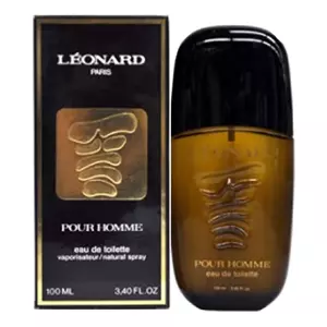 Leonard Pour Homme - Интернет-магазин Aliks Perfume