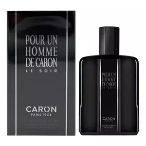 Caron Pour Un Homme De Caron Le Soir - Интернет-магазин Aliks Perfume
