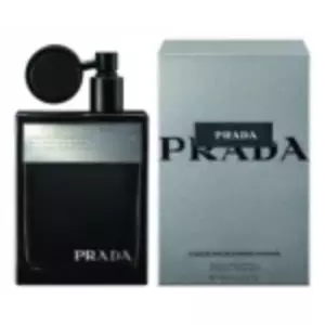 Prada  Amber Pour Homme Intense - Интернет-магазин Aliks Perfume