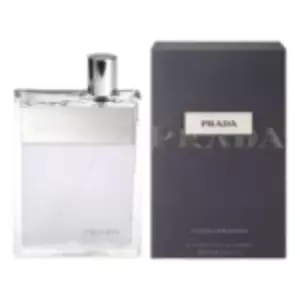 Prada  Amber Pour Homme (Prada Man) - Интернет-магазин Aliks Perfume
