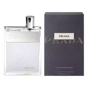 Prada  Amber Pour Homme (Prada Man) - Интернет-магазин Aliks Perfume
