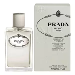 Prada Infusion D'Homme - Интернет-магазин Aliks Perfume