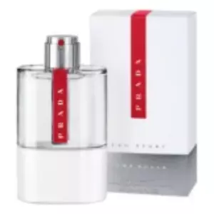 Prada  Luna Rossa Eau Sport - Интернет-магазин Aliks Perfume