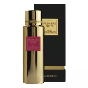 Premiere Note Rose Sheherazade - Интернет-магазин Aliks Perfume