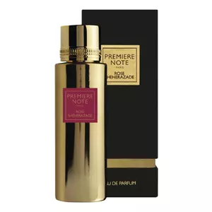 Premiere Note Rose Sheherazade - Интернет-магазин Aliks Perfume