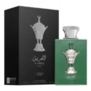 Lattafa Pride Al Areeq Silver - Интернет-магазин Aliks Perfume