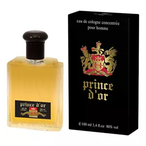 Brocard Prince D`Or - Интернет-магазин Aliks Perfume