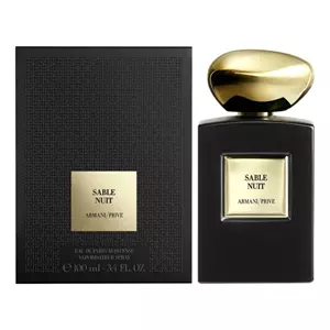 Giorgio Armani Prive Sable Nuit - Интернет-магазин Aliks Perfume