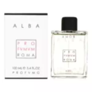 Profumum Roma Alba - Интернет-магазин Aliks Perfume