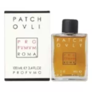 Profumum Roma Patchouly - Интернет-магазин Aliks Perfume