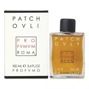 Profumum Roma Patchouly - Интернет-магазин Aliks Perfume