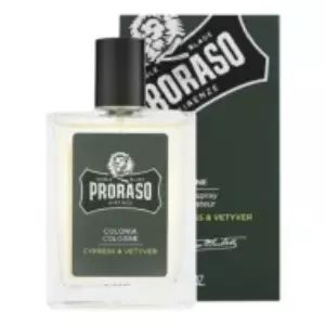 Proraso  Cypress & Vetyver - Интернет-магазин Aliks Perfume
