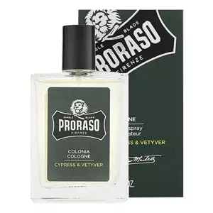 Proraso  Cypress & Vetyver - Интернет-магазин Aliks Perfume