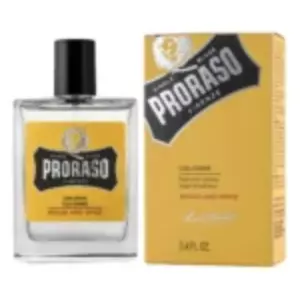 Proraso Wood And Spice - Интернет-магазин Aliks Perfume