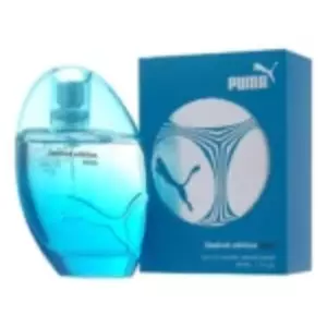 Puma  Limited Edition Man - Интернет-магазин Aliks Perfume