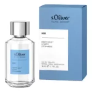 s.Oliver Pure Sense Men - Интернет-магазин Aliks Perfume
