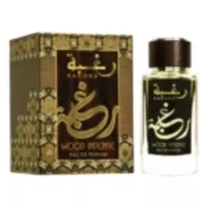 Lattafa Raghba Wood Intense - Интернет-магазин Aliks Perfume