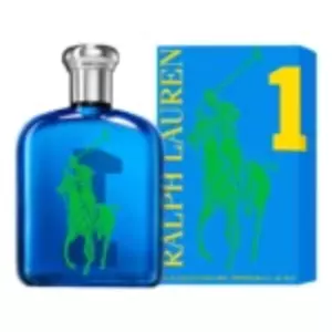 Ralph Lauren Big Pony 1 - Интернет-магазин Aliks Perfume