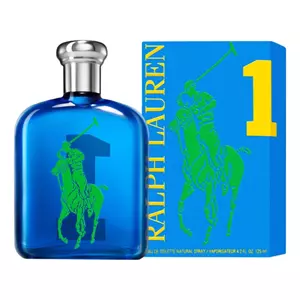 Ralph Lauren Big Pony 1 - Интернет-магазин Aliks Perfume