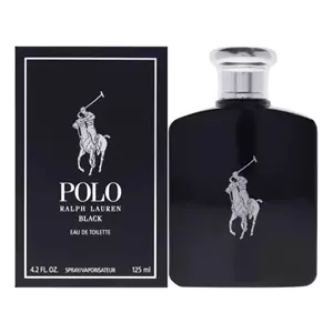 Ralph Lauren  Polo Black - Интернет-магазин Aliks Perfume