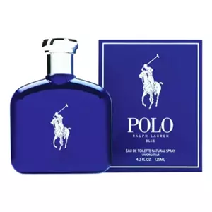 Ralph Lauren Polo Blue - Интернет-магазин Aliks Perfume