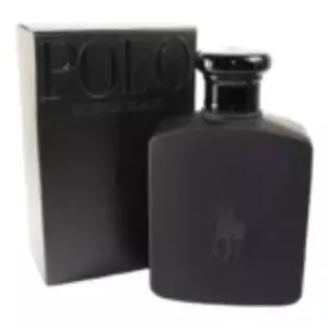 Ralph Lauren  Polo Double Black - Интернет-магазин Aliks Perfume