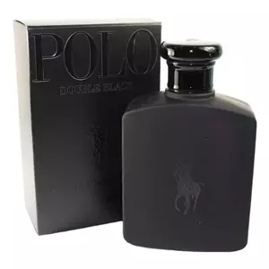 Ralph Lauren  Polo Double Black - Интернет-магазин Aliks Perfume