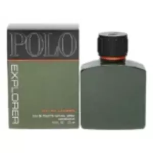 Ralph Lauren  Polo Explorer - Интернет-магазин Aliks Perfume