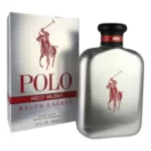 Ralph Lauren Polo Red Rush - Интернет-магазин Aliks Perfume