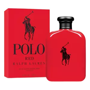 Ralph Lauren Polo Red - Интернет-магазин Aliks Perfume
