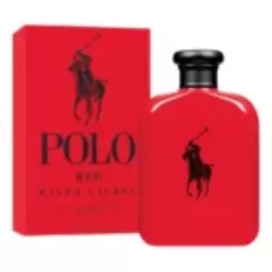 Ralph Lauren Polo Red - Интернет-магазин Aliks Perfume