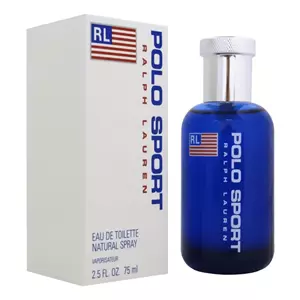Ralph Lauren Polo Sport Men - Интернет-магазин Aliks Perfume