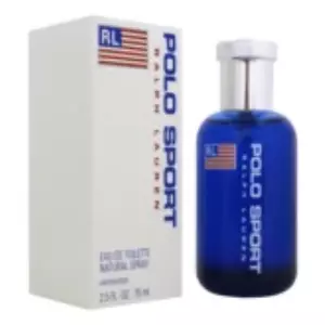 Ralph Lauren Polo Sport Men - Интернет-магазин Aliks Perfume