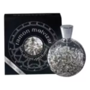 Ramon Molvizar Art & Silver Perfume Exclisive Scent - Интернет-магазин Aliks Perfume