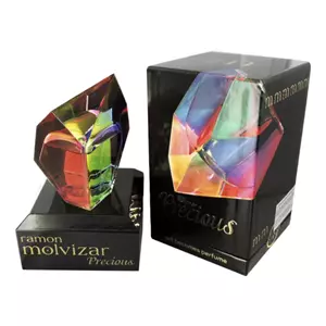 Ramon Molvizar Precious - Интернет-магазин Aliks Perfume