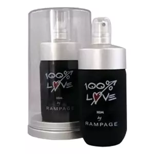 Rampage  100% Love Him - Интернет-магазин Aliks Perfume