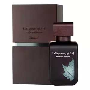 Rasasi La Yuqawam Ambergris Showers - Интернет-магазин Aliks Perfume