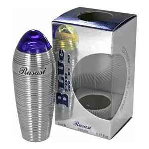 Rasasi Blue For Men - Интернет-магазин Aliks Perfume